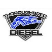 Thoroughbred Diesel coupons